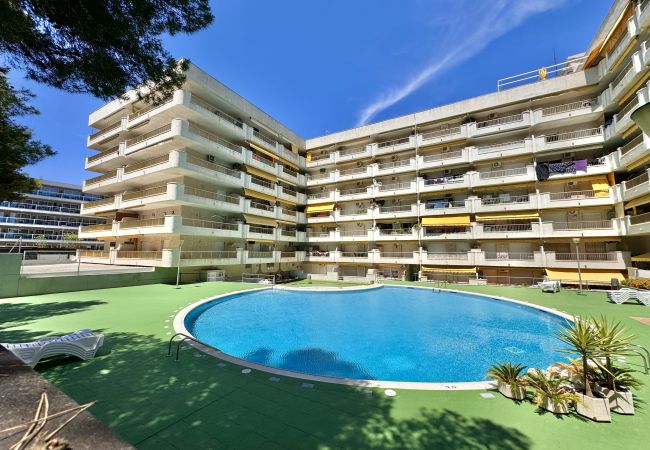 Salou - Apartamento