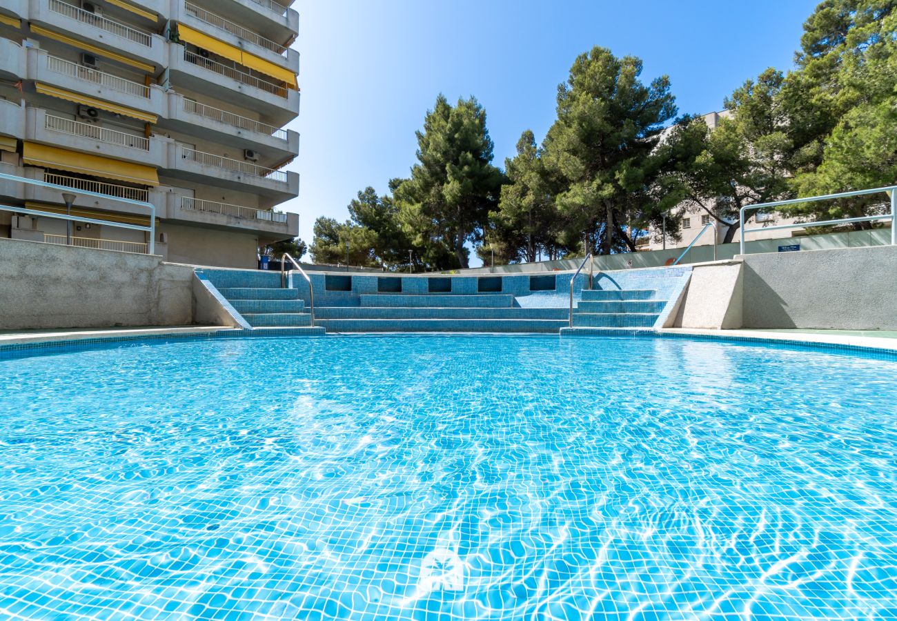 Apartamento en Salou - 04 - Atalaya