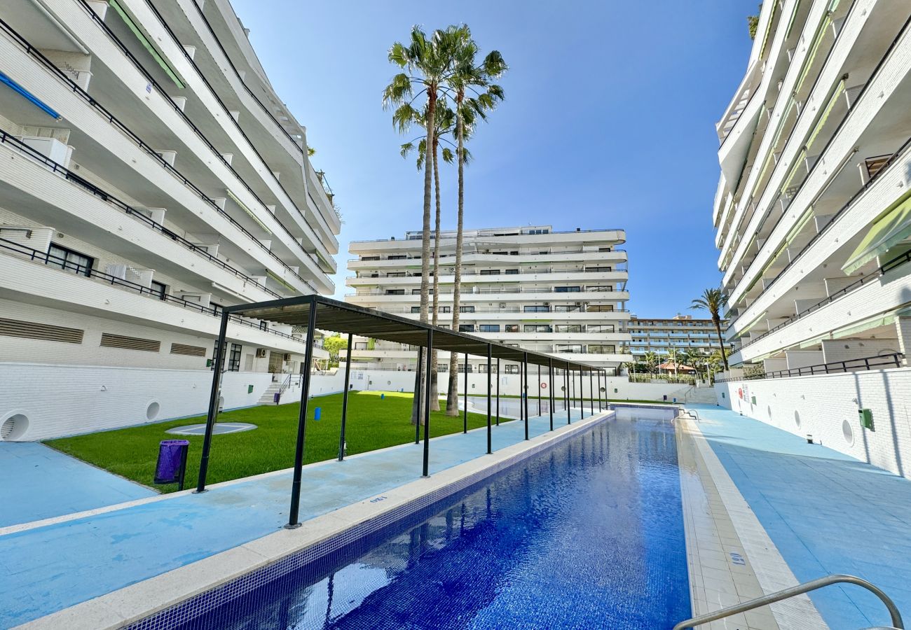 Apartamento en Salou - 04 - Cannes 307