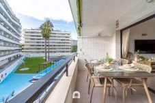 Apartamento en Salou - 04 - Cannes 307