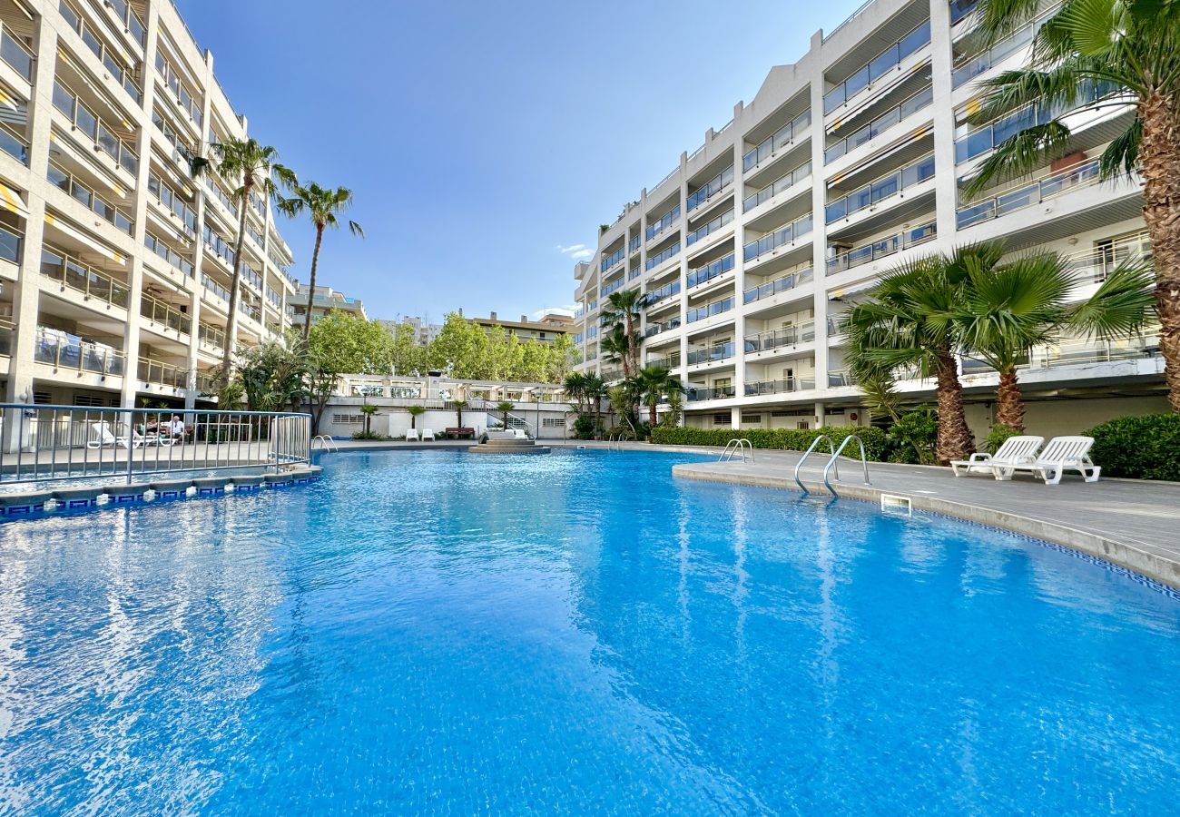 Apartamento en Salou - 04 - Michelangelo 521