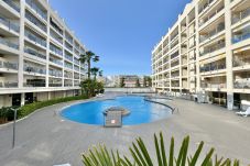 Apartamento en Salou - 04 - Michelangelo 521