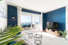 Apartamento en Salou - 04 - Rits