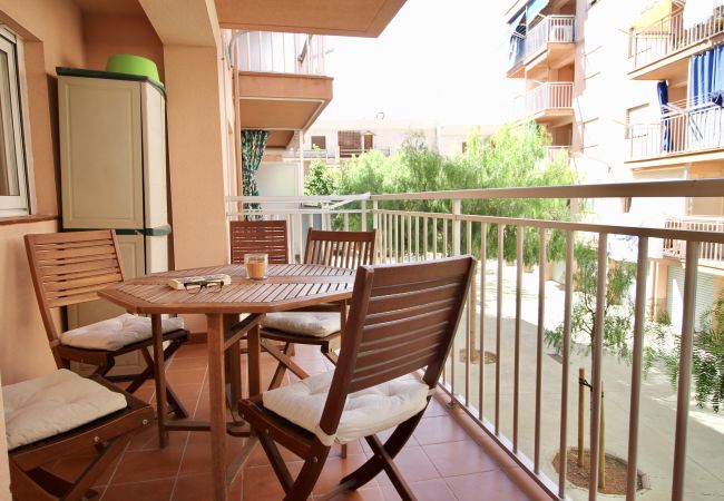 Cambrils - Apartamento