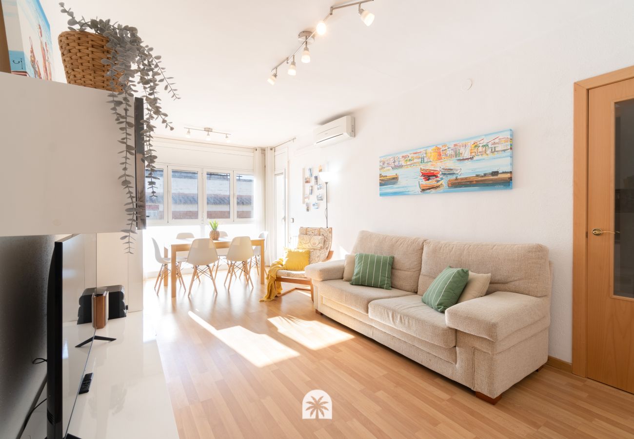 Apartamento en Cambrils - 05 - Costa 4H