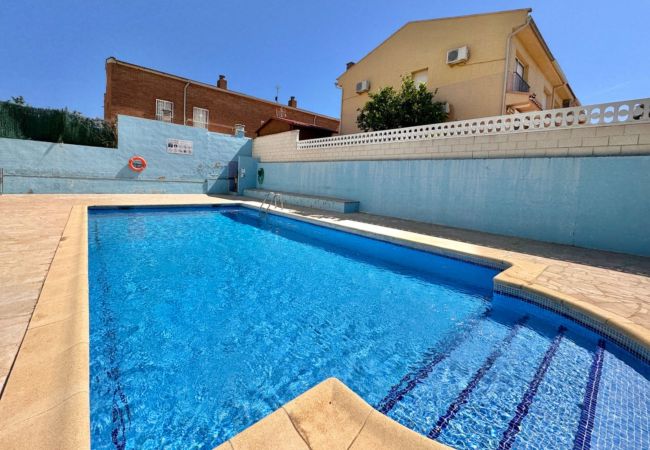 Cambrils - Apartamento