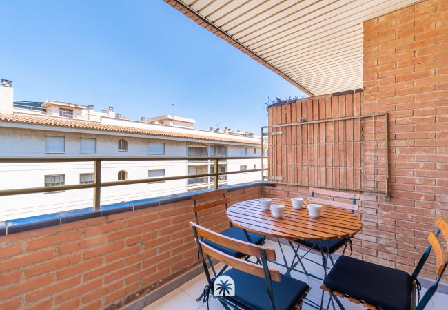 Cambrils - Apartamento