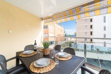 Apartamento en Cambrils - 05 - Mar Blau