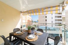 Apartamento en Cambrils - 05 - Mar Blau