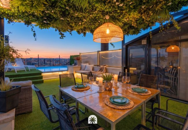 Apartamento en Cambrils - 05 - Skyfall