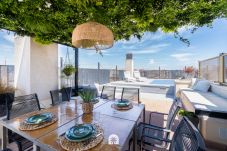 Apartamento en Cambrils - 05 - Skyfall