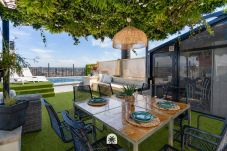 Apartamento en Cambrils - 05 - Skyfall