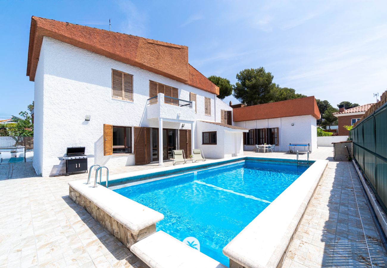 Apartamento en Tarragona - 01 - La Mora A