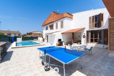 Apartamento en Tarragona - 01 - La Mora A