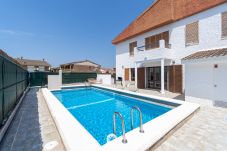 Apartamento en Tarragona - 01 - La Mora A