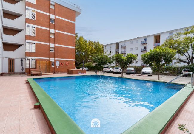 Salou - Apartamento