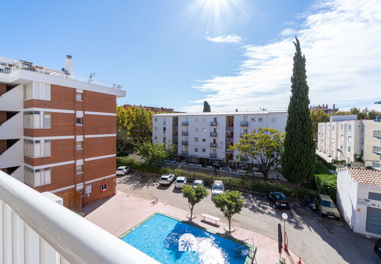 Apartamento en Salou - 04 - Nord