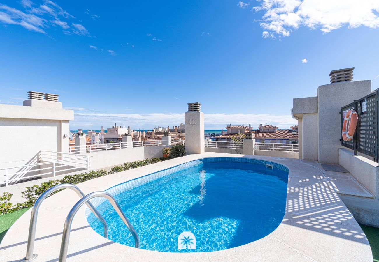 Apartamento en Cambrils - 05- Maeva 2H