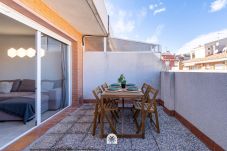 Apartamento en Cambrils - 05- Maeva 2H