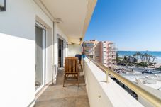 Apartamento en Cambrils - 02 - Paradís Park 4 - 5