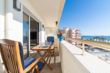 Apartamento en Cambrils - 02 - Paradís Park 4 - 5