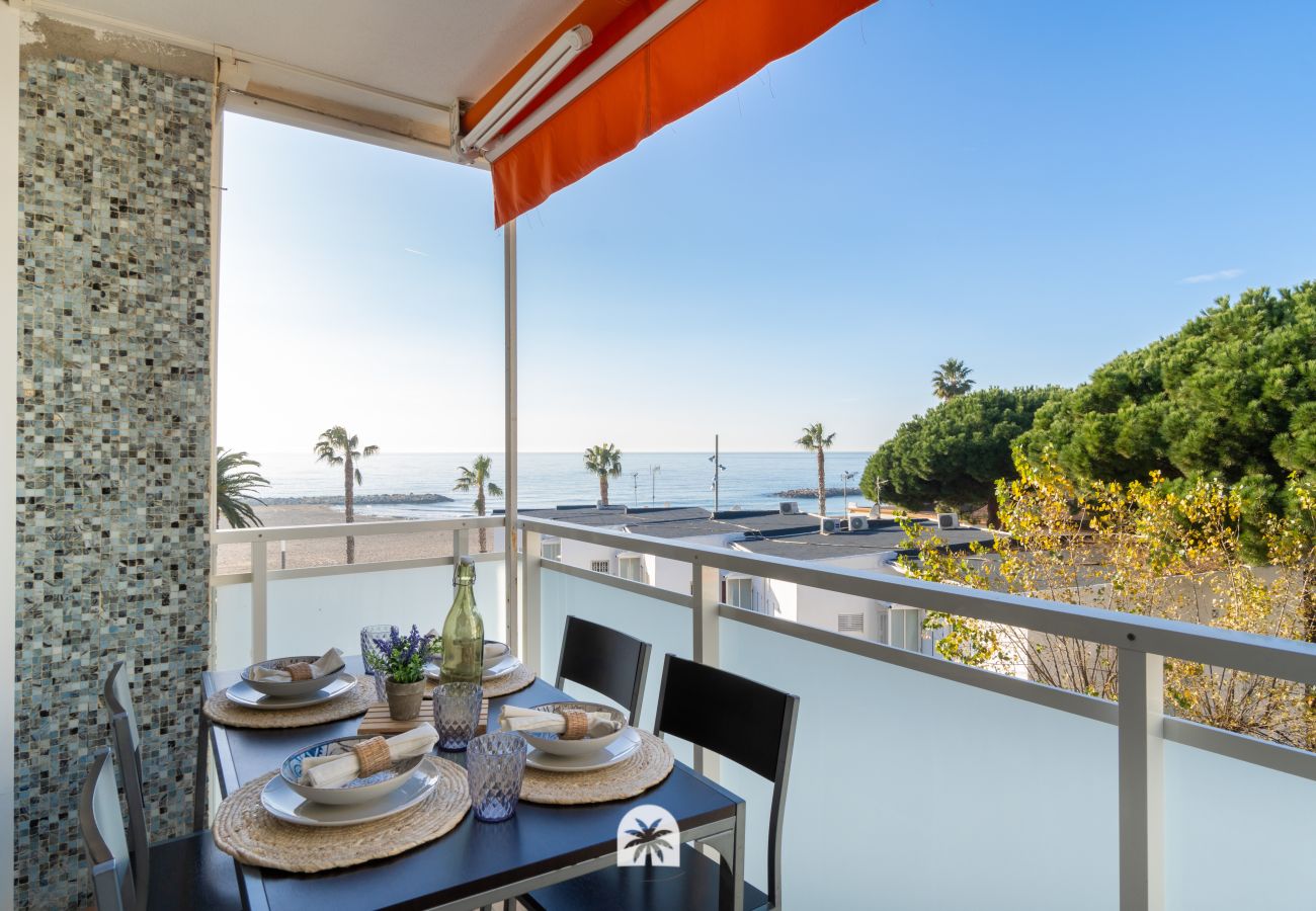Apartamento en Cambrils - 05 - Costa Azul