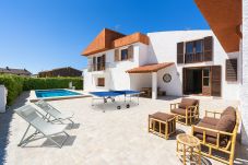 Apartamento en Tarragona - 01 - La Mora B-C
