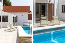Apartamento en Tarragona - 01 - La Mora B-C