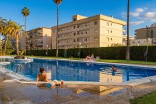 Apartamento en La Pineda - 02 - Aquamarina 103