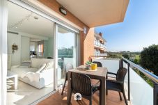 Apartamento en Cambrils - 05 - Port Marino 2H