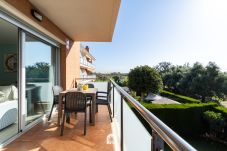 Apartamento en Cambrils - 05 - Port Marino 2H
