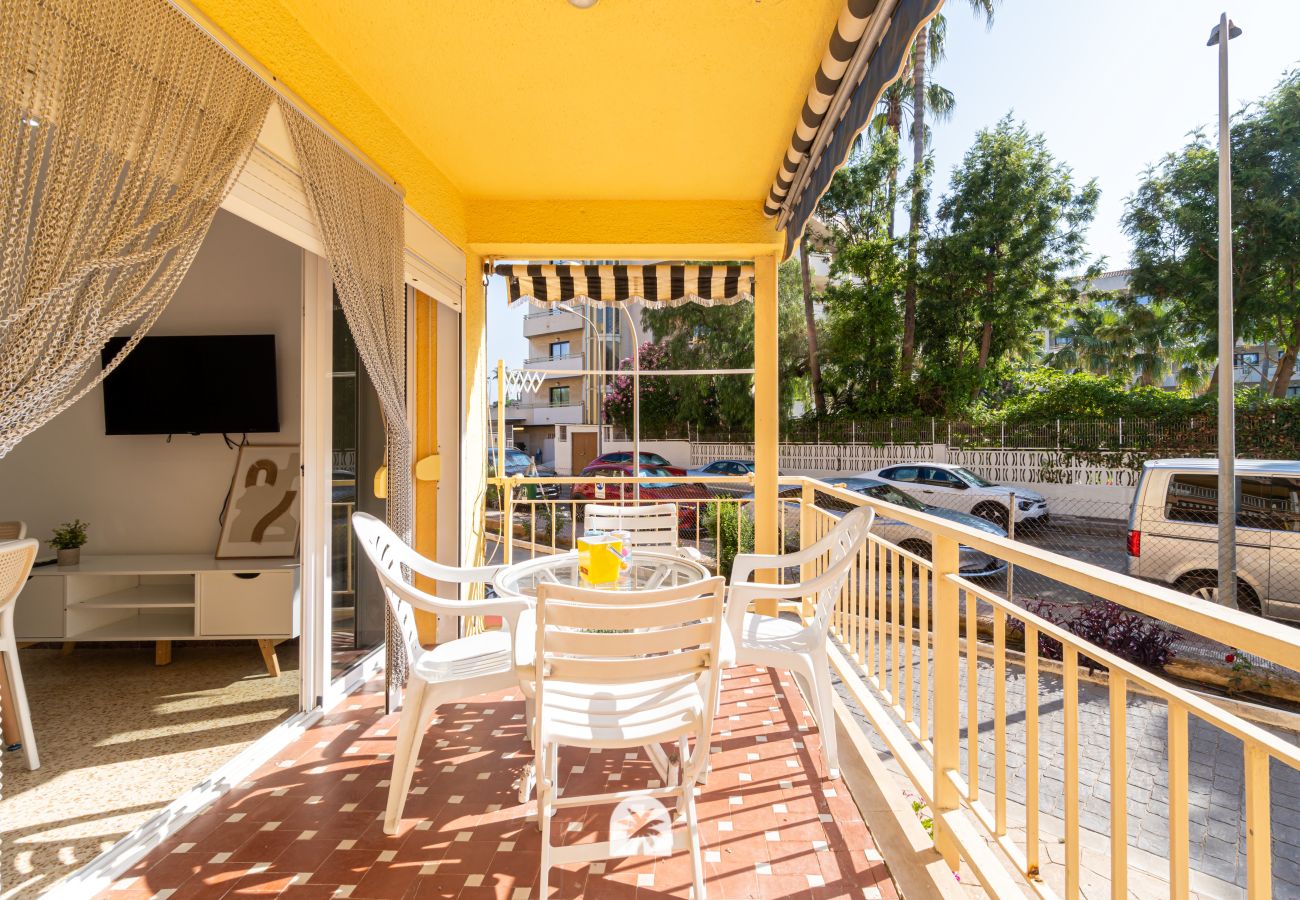 Apartamento en Cambrils - 05 - Antinea