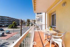 Apartamento en Cambrils - BEACH APARTMENT REGUERAL