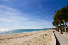 Apartamento en Cambrils - BEACH APARTMENT REGUERAL