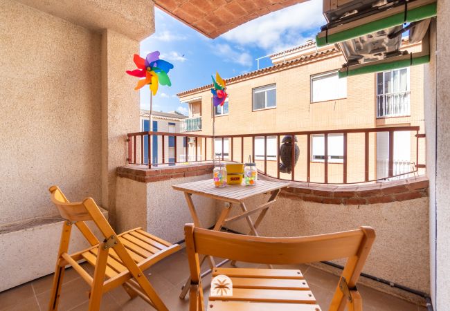 Apartamento en Cambrils - 05 - Anguera
