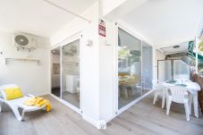 Apartamento en Salou - 04 - Colina
