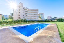 Apartamento en Mont-Roig del Camp - 06 - Miami Beach