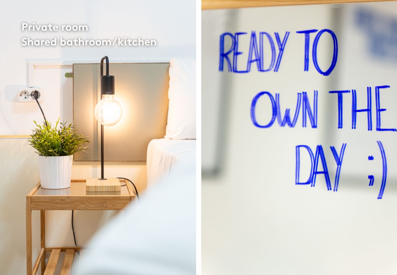 Alquiler por habitaciones en Tarragona - 01 - Pons Icar H. 1