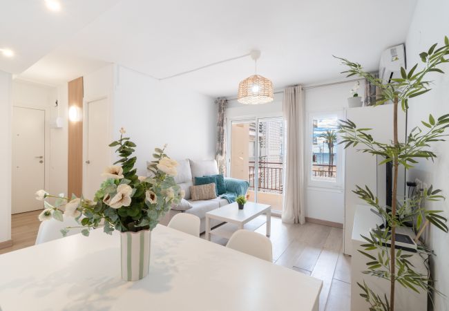 Apartamento en Cambrils - 05 - Relax Cambrils