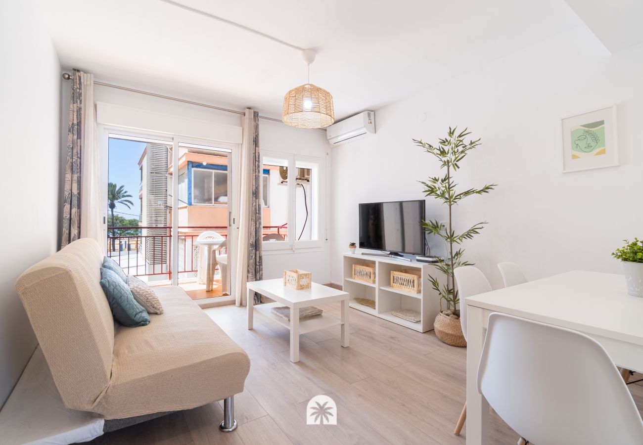 Apartamento en Cambrils - 05 - Relax Cambrils