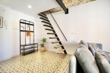 Apartamento en Cambrils - 05 - Loft Oliver