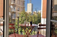 Apartamento en Cambrils - 05 - Loft Oliver