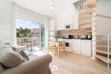 Apartamento en Cambrils - 05 - Duplex Cambrils