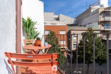 Apartamento en Cambrils - 05 - Loft Oliver