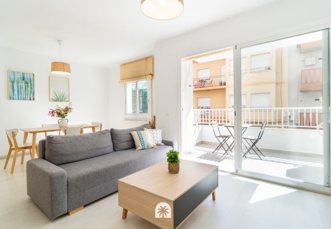 Apartamento en Cambrils - 05 - Rambla