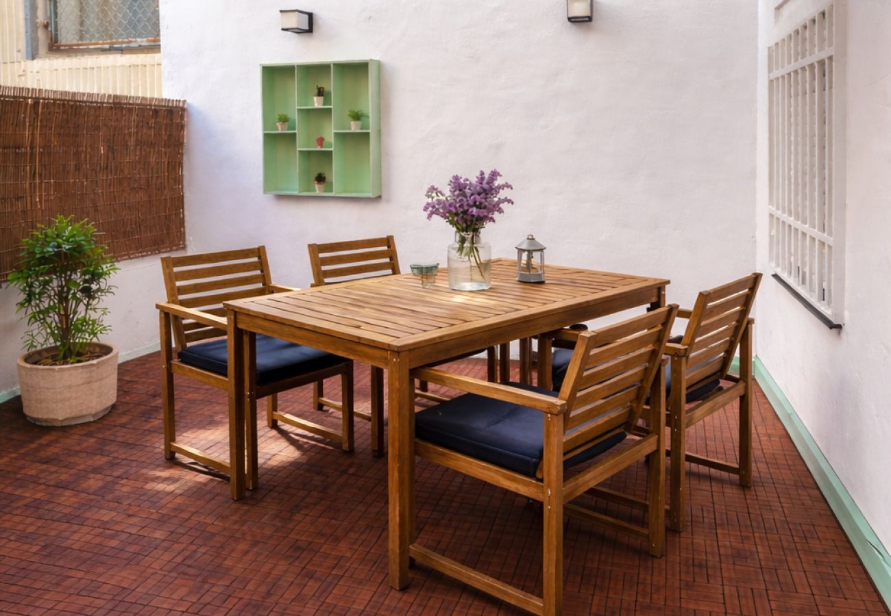 Apartamento en Cambrils - 05 - Rambla