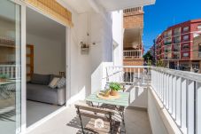 Apartamento en Cambrils - 05 - Rambla