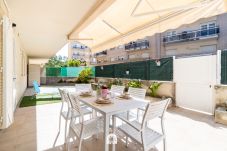 Apartamento en Cambrils - 05 - Xalet Bau