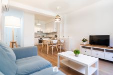 Apartament en Tarragona - 01 - August