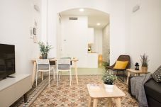 Apartament en Tarragona - 01 - Canela 2-2